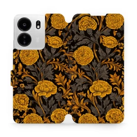 Etui do Xiaomi POCO C65 - wzór V173S