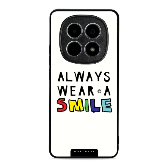 Etui Glossy Case do Xiaomi Redmi Note 15 5G - wzór G077G