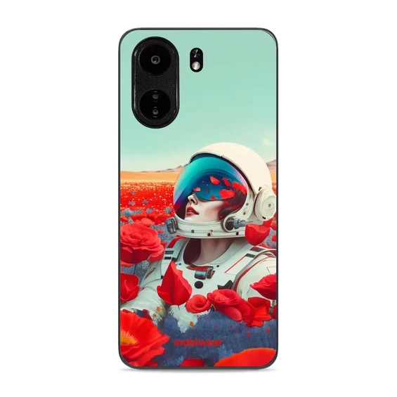 Etui Glossy Case do Xiaomi POCO C65 - wzór G001G