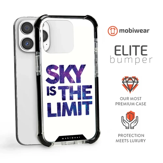 Etui MagSafe Elite Bumper Apple iPhone 13 Pro - wzór D081D