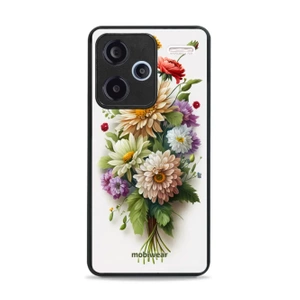 Etui Glossy Case do Xiaomi Redmi Note 13 PRO Plus - wzór G016G