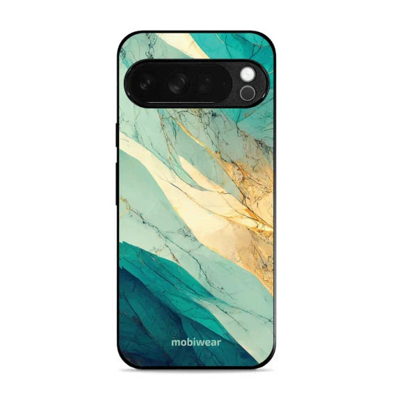 Etui Glossy Case do Google Pixel 10 Pro XL - wzór G024G