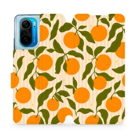 Etui do Xiaomi POCO F3 - wzór VP82S