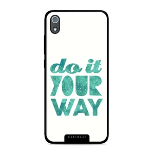 Etui Glossy Case do Xiaomi Redmi 7A - wzór G080G