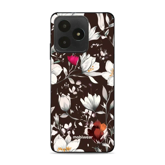 Etui Glossy Case do Realme Note 50 - wzór GP72G