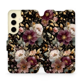Etui do Samsung Galaxy S24 - wzór V169S