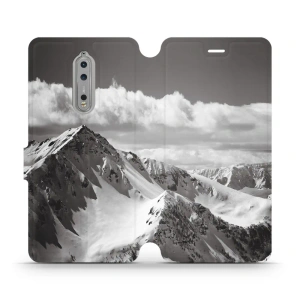 Etui do Nokia 8 - wzór M152P