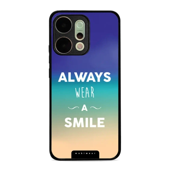 Etui Glossy Case do OPPO Reno 14 Pro 5G - wzór G074G