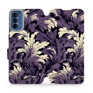 Etui do Motorola Moto G41 - wzór VA46S