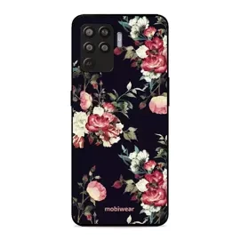 Etui Glossy Case do OPPO Reno 5 Lite - wzór G040G