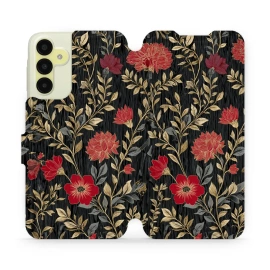 Etui do Samsung Galaxy A15 5G - wzór V172S