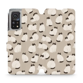 Etui do Xiaomi Mi 10T Pro - wzór V160S