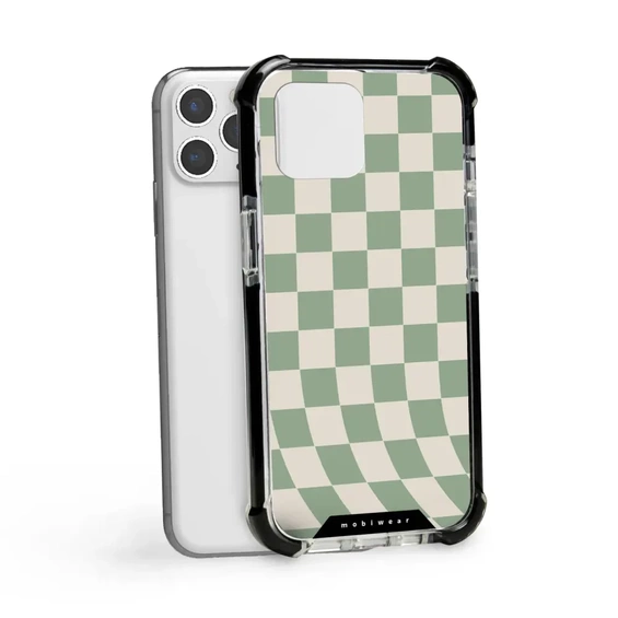 Etui MagSafe Elite Bumper Apple iPhone 11 Pro - wzór DA58D