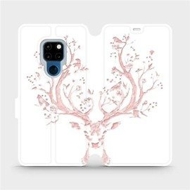 Etui do Huawei Mate 20 - wzór M007S