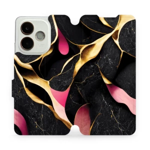 Etui do OPPO A5 Pro 5G - wzór VP35S