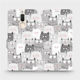Etui do Huawei Mate 10 Lite - wzór M099P