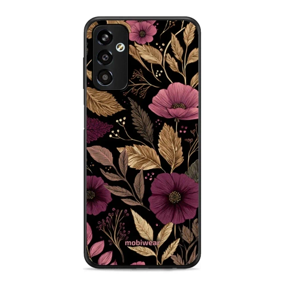 Etui Glossy Case do Samsung Galaxy M13 - wzór G170G