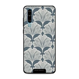 Etui Glossy Case do Huawei P30 - wzór GA43G