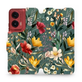 Etui do Motorola Moto G35 5G - wzór VP71S