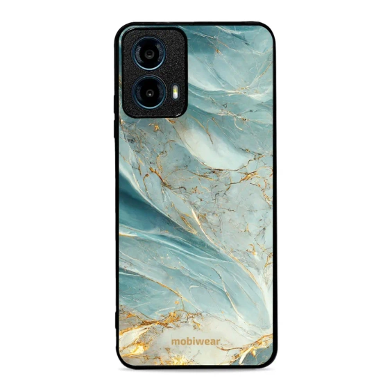 Etui Glossy Case do Motorola Moto G34 5G - wzór G022G
