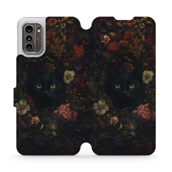 Etui do Nokia G60 5G - wzór V161S