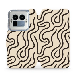 Etui do Realme GT 8 Pro - wzór VA60S