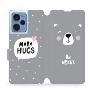 Etui do Xiaomi Redmi Note 12 Pro 5G - wzór MH06P