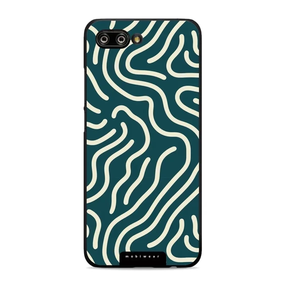 Etui Glossy Case do Huawei Honor 10 - wzór GA61G