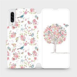 Etui do Samsung Galaxy A30s - wzór M120S