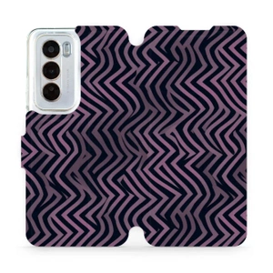 Etui do OPPO Reno 12 Pro 5G - wzór VA55S