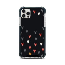 Etui MagSafe Elite Bumper Apple iPhone 11 Pro Max - wzór DP79D