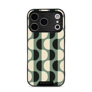 Etui Glossy Case do Apple iPhone 17 Pro - wzór GA56G