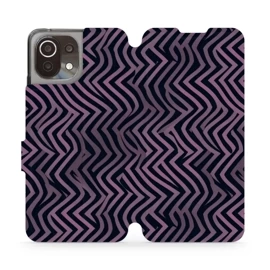 Etui do Xiaomi 11 Lite 5G NE - wzór VA55S