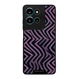 Etui Glossy Case do Motorola Moto G75 5G - wzór GA55G