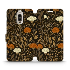 Etui do Huawei Mate 9 Pro - wzór V174S