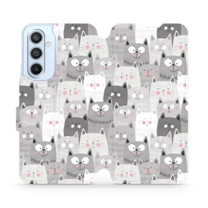 Etui do Samsung Galaxy A54 - wzór M099P