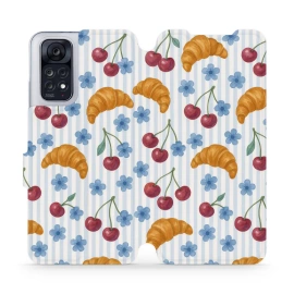 Etui do Xiaomi Redmi Note 11 - wzór VP85S