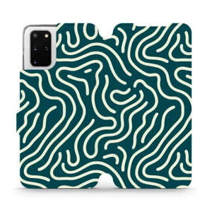 Etui do Samsung Galaxy S20 Plus - wzór VA61S