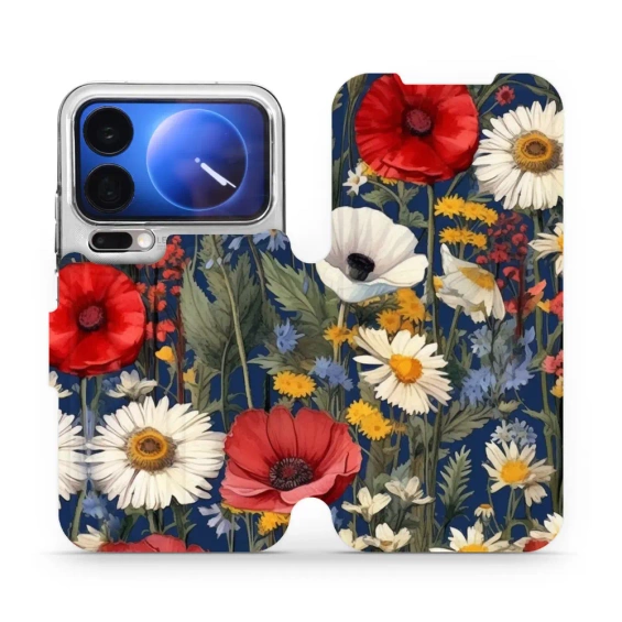 Etui do Xiaomi 17 Pro - wzór VP46S