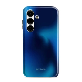 Etui Elite Pro do Samsung Galaxy S25 - wzór EP68E