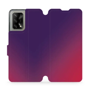 Etui do OPPO A74 - wzór VP67S