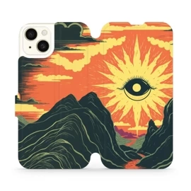 Etui do Apple iPhone 15 Plus - wzór VP55S