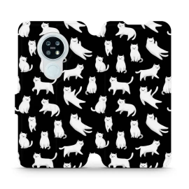 Etui do Nokia 6.2 - wzór V163S