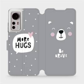 Etui do Xiaomi 12 - wzór MH06P