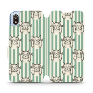 Etui do Xiaomi Redmi 7A - wzór VP90S