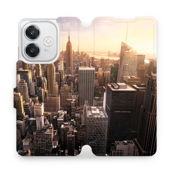 Etui do OPPO A60 5G - wzór M138P