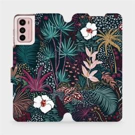 Etui do Motorola Moto G42 - wzór VP13S