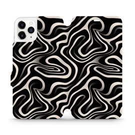 Etui do Apple iPhone 11 Pro Max - wzór VA63S