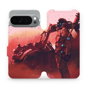 Etui do Google Pixel 10 Pro XL - wzór MA09S