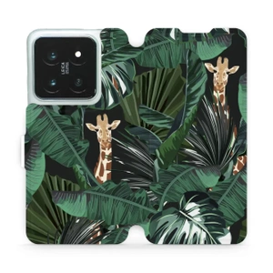 Etui do Xiaomi 14 Pro - wzór VP06P